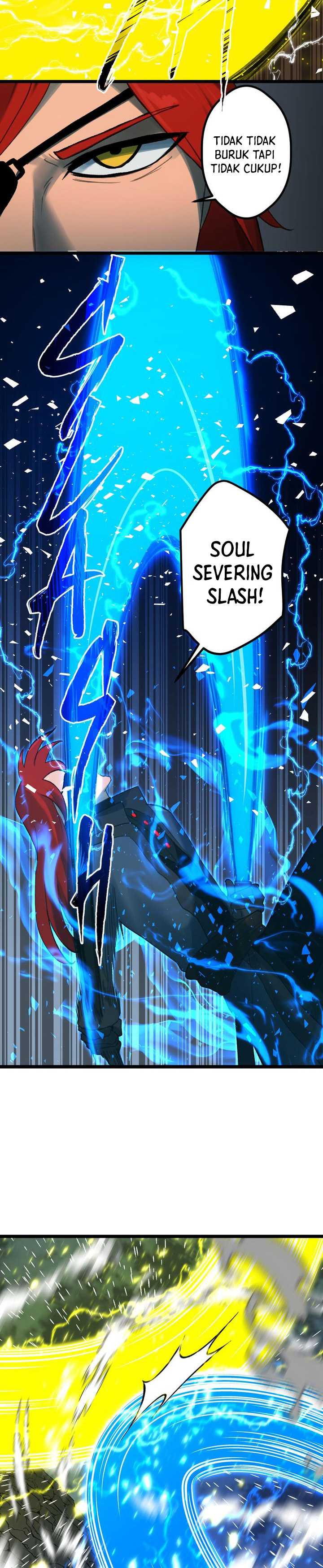 The Fallen Chapter 25 page 6