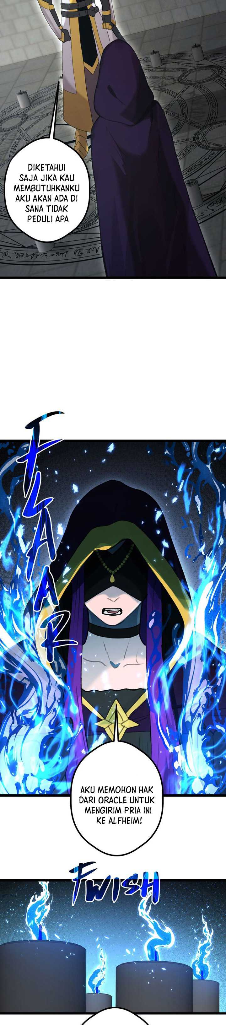 The Fallen Chapter 25 page 22