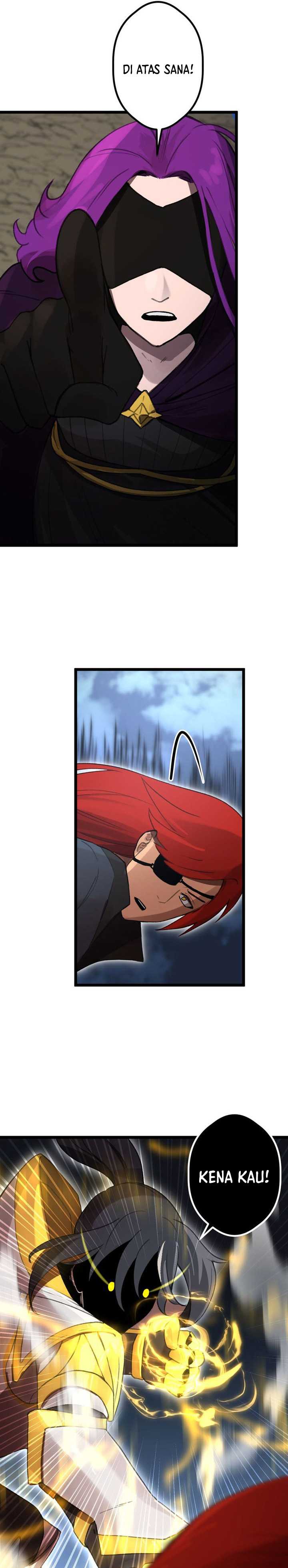 The Fallen Chapter 25 page 13