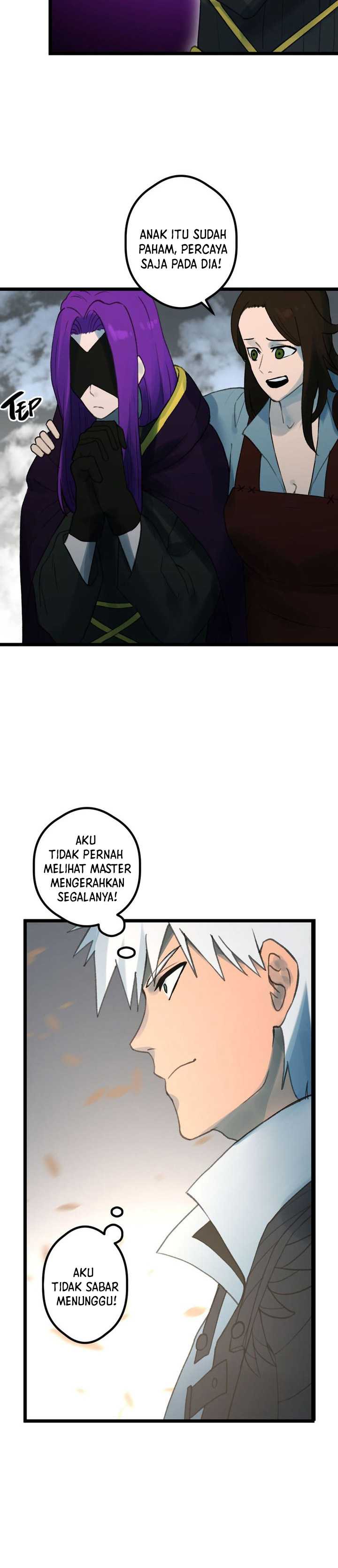 The Fallen Chapter 25 page 3