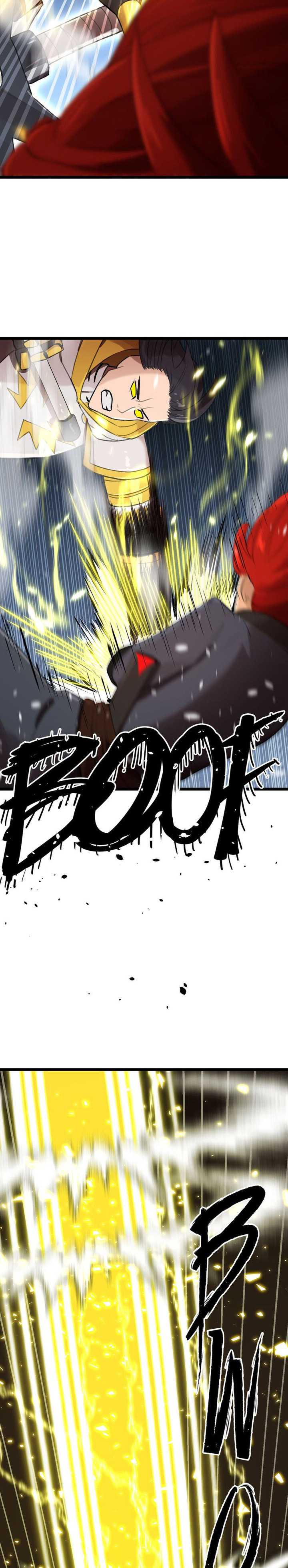 The Fallen Chapter 25 page 14