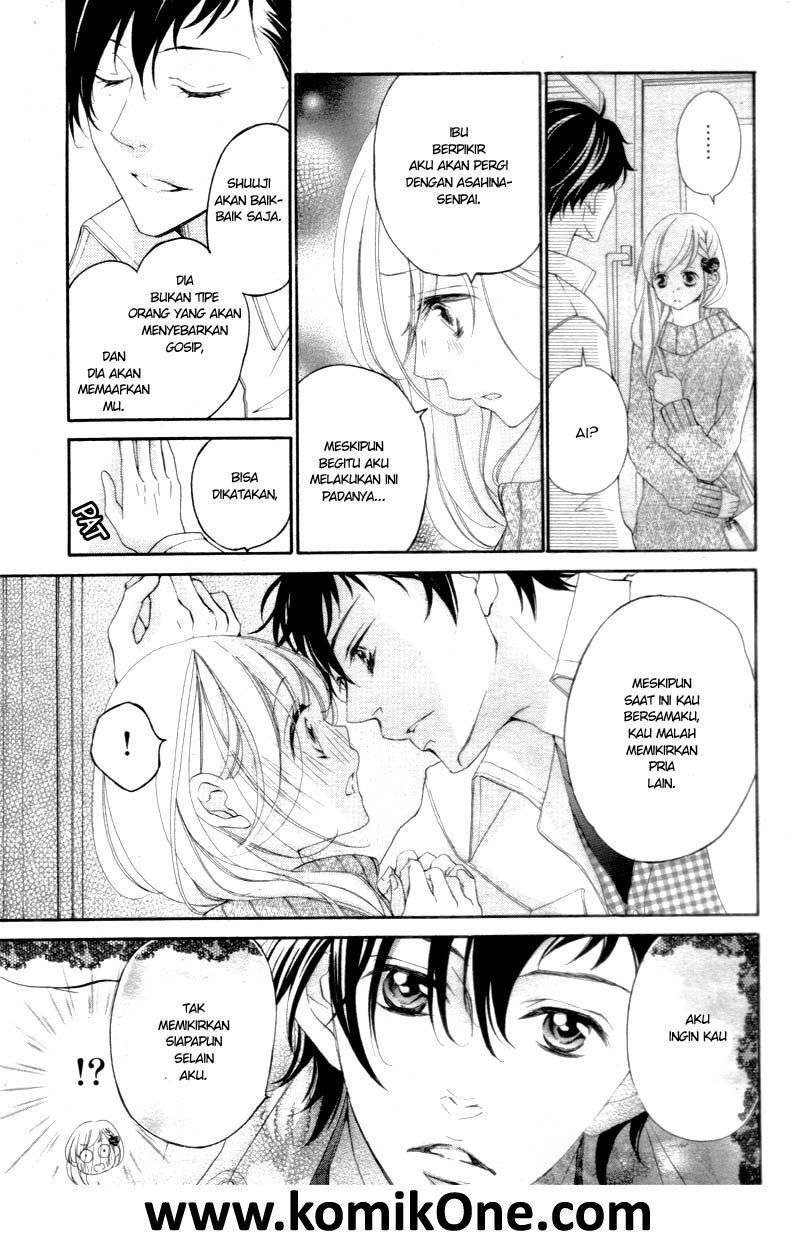 True Love Chapter 28