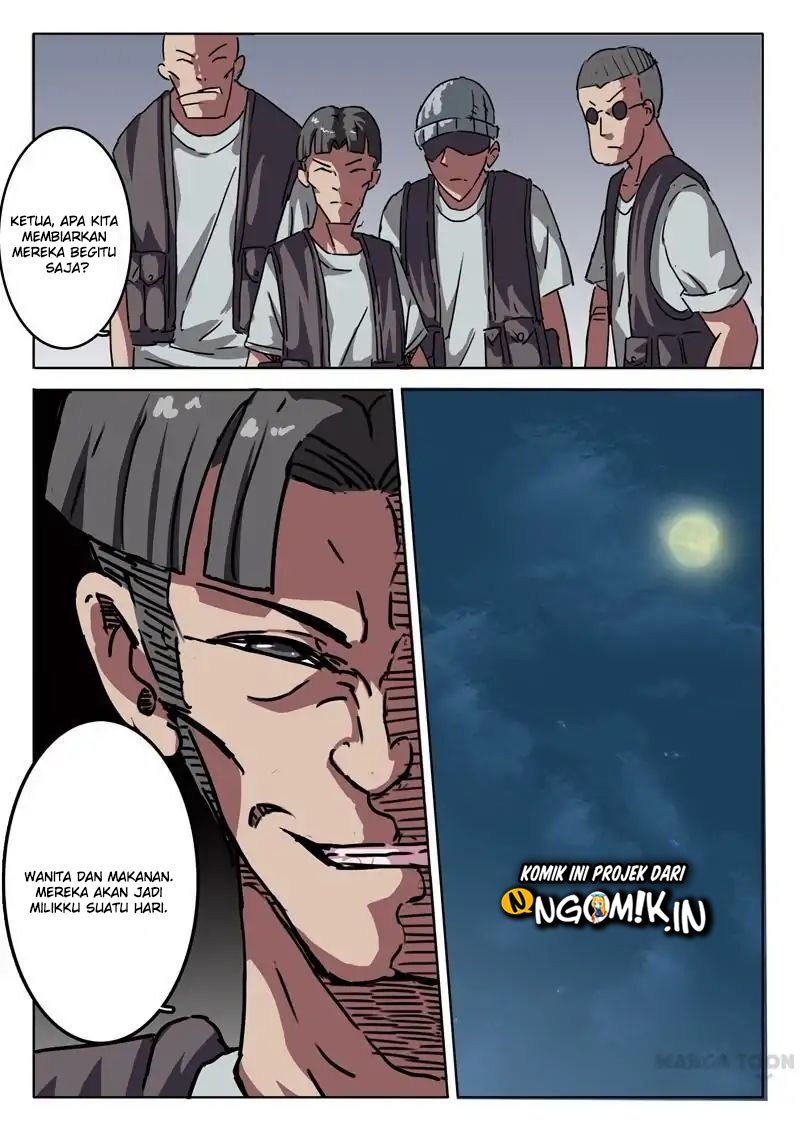Chromosome 47 chapter 9 halaman 6
