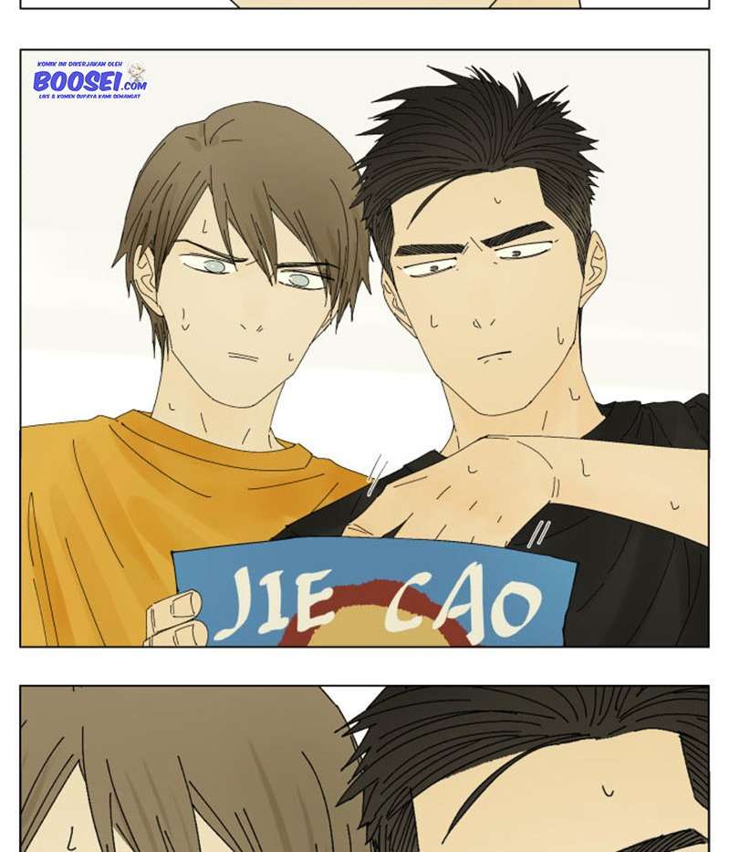 Nan Hao &#038; Shang Feng Chapter 57