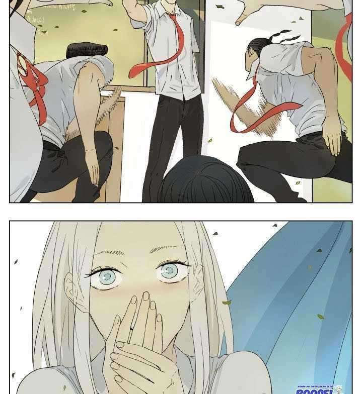 Nan Hao & Shang Feng chapter 61 halaman 12