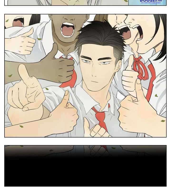 Nan Hao & Shang Feng chapter 61 halaman 13