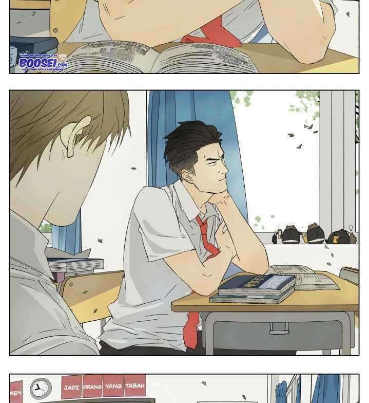 Nan Hao & Shang Feng chapter 61 halaman 15