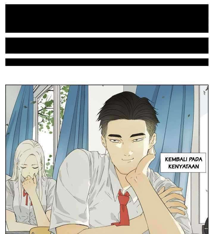 Nan Hao & Shang Feng chapter 61 halaman 14