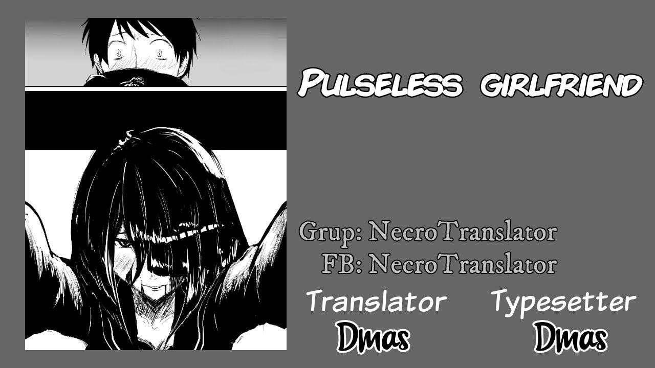 Pulseless Girlfriend Chapter 03.5
