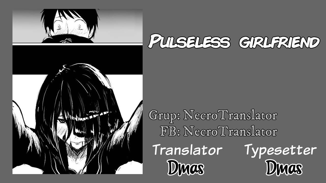Pulseless Girlfriend Chapter 04