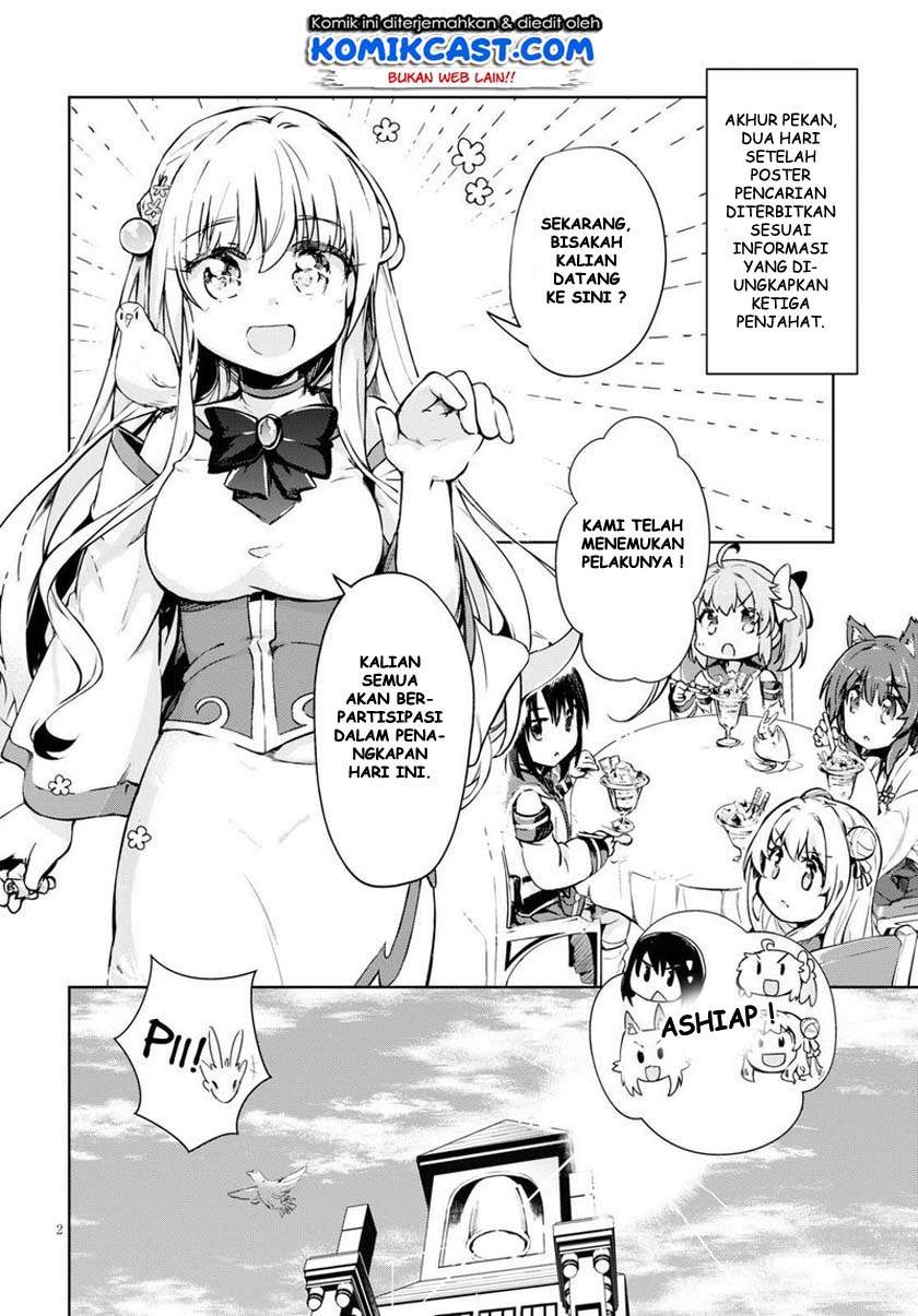 Kenshi o Mezashite Nyugaku Shitanoni Maho Tekisei 9999 Nandesukedo!? Chapter 29