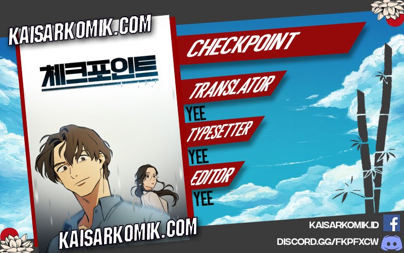 Checkpoint Chapter 03