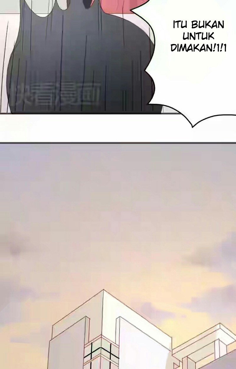 Picked Up A Little Fox Chapter 09 page 7