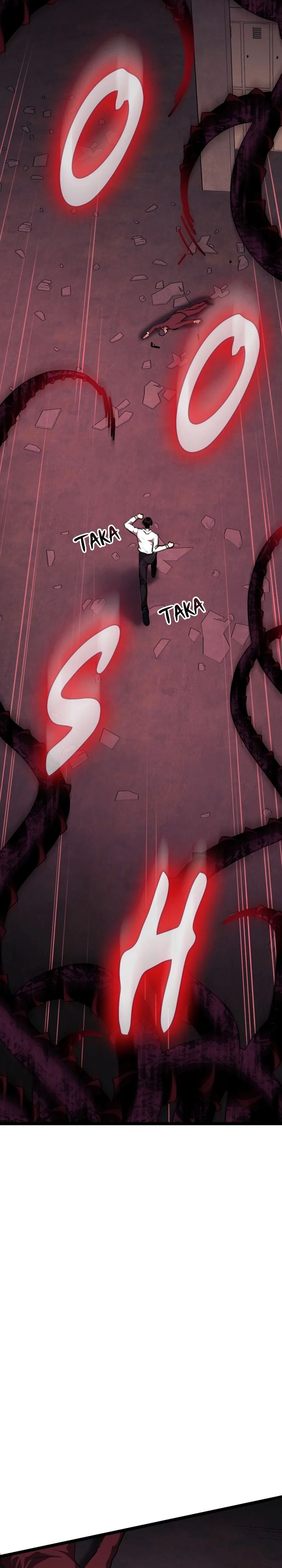Rise of the Devourer Chapter 00