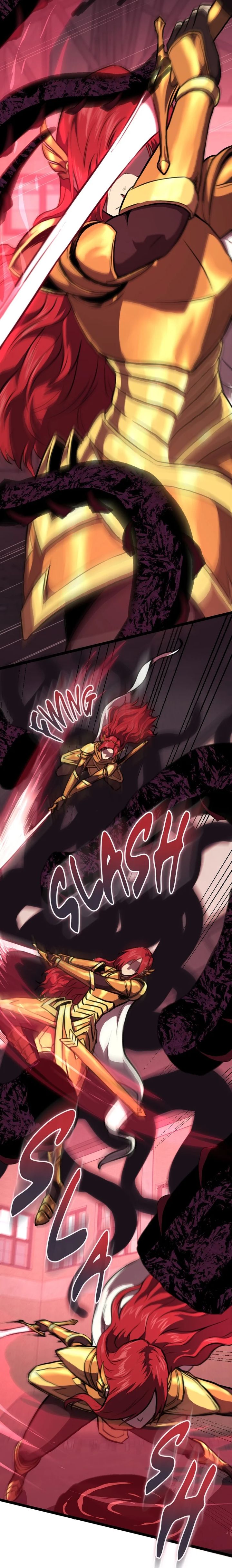 Rise of the Devourer Chapter 00