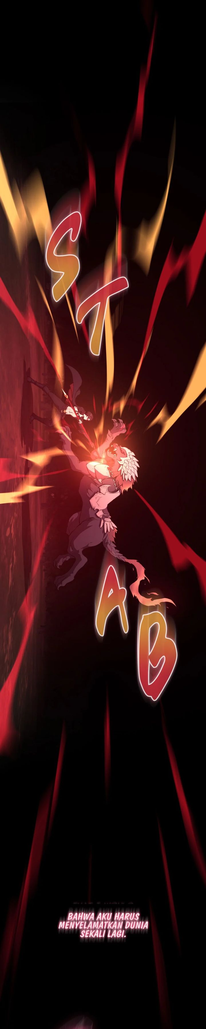 Rise of the Devourer Chapter 00