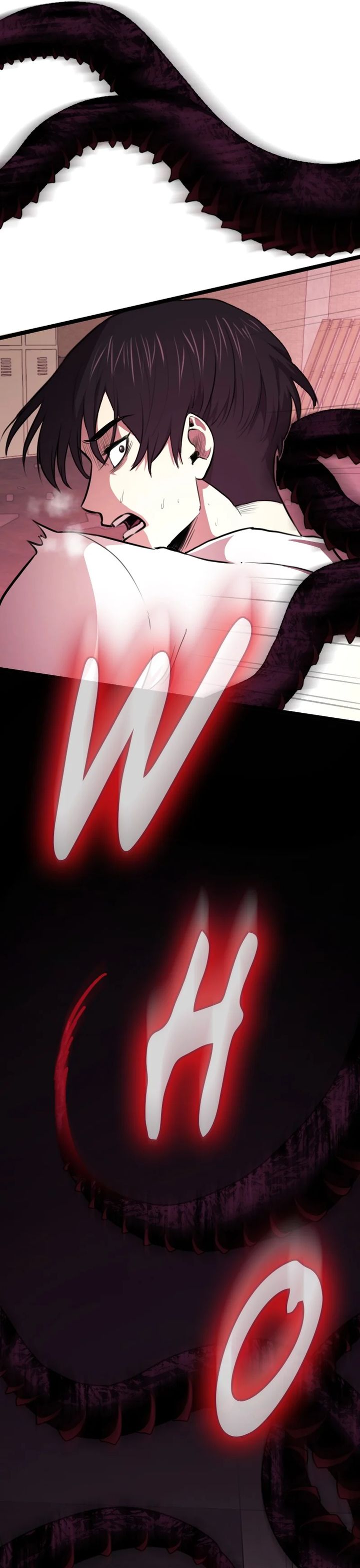Rise of the Devourer Chapter 00