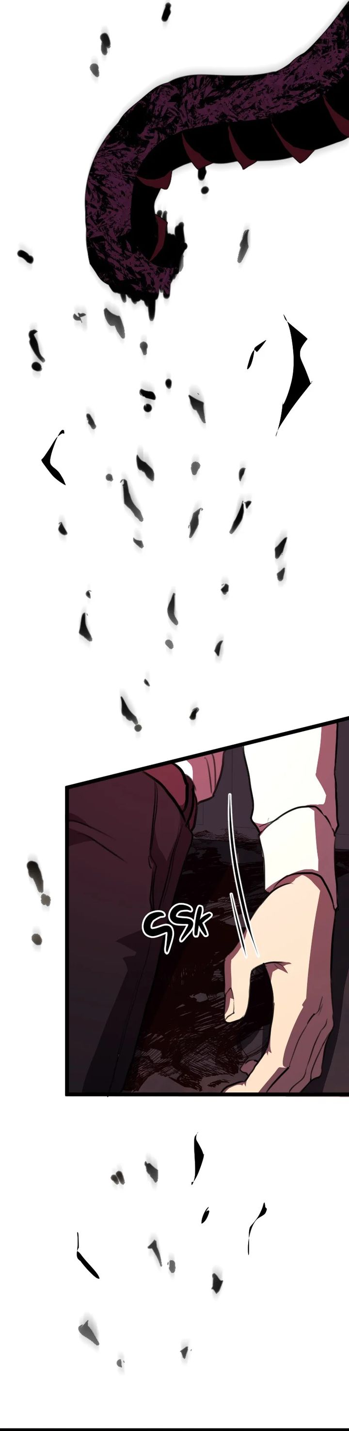 Rise of the Devourer Chapter 00