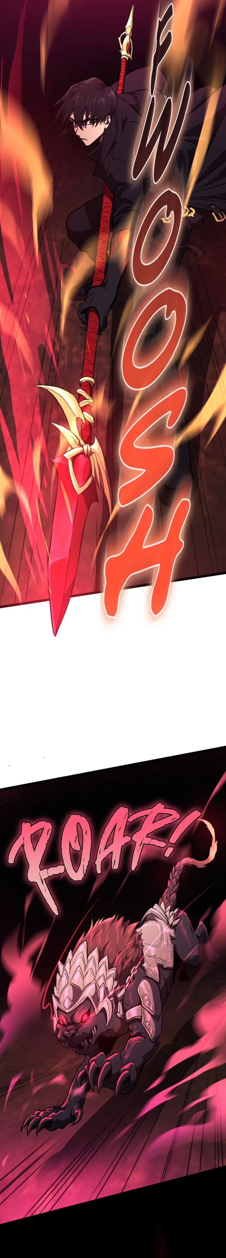 Rise of the Devourer Chapter 00