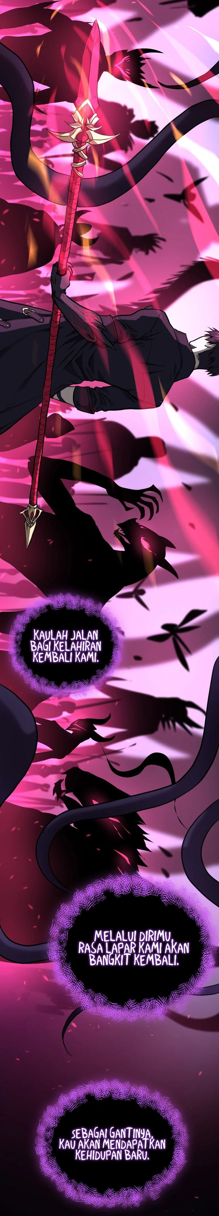 Rise of the Devourer Chapter 01