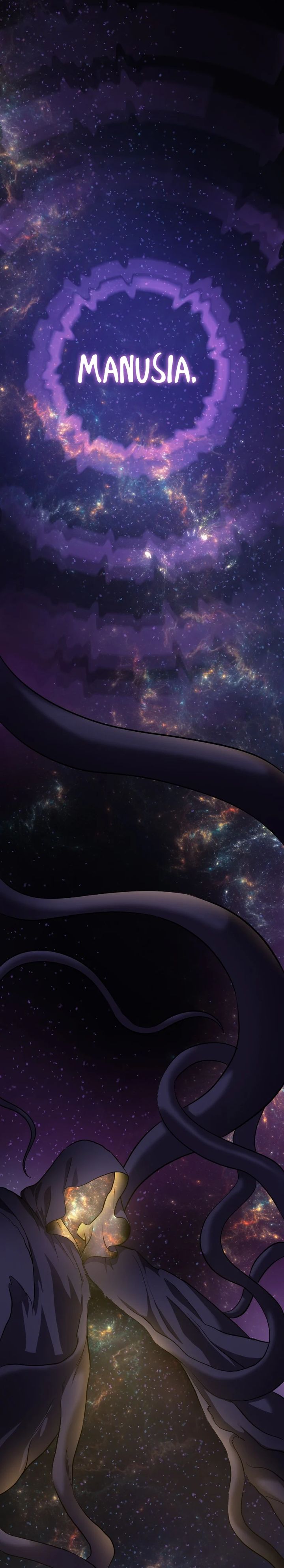 Rise of the Devourer Chapter 01