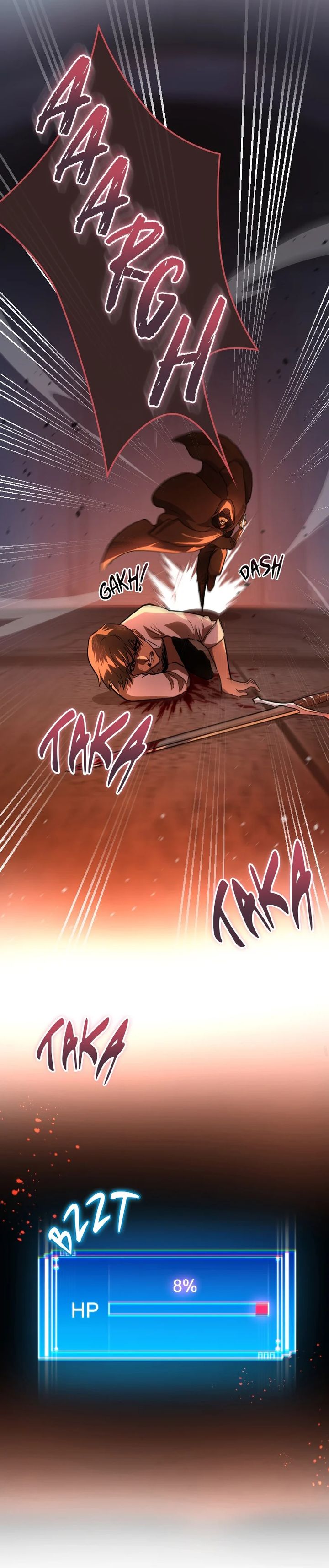 Rise of the Devourer Chapter 02