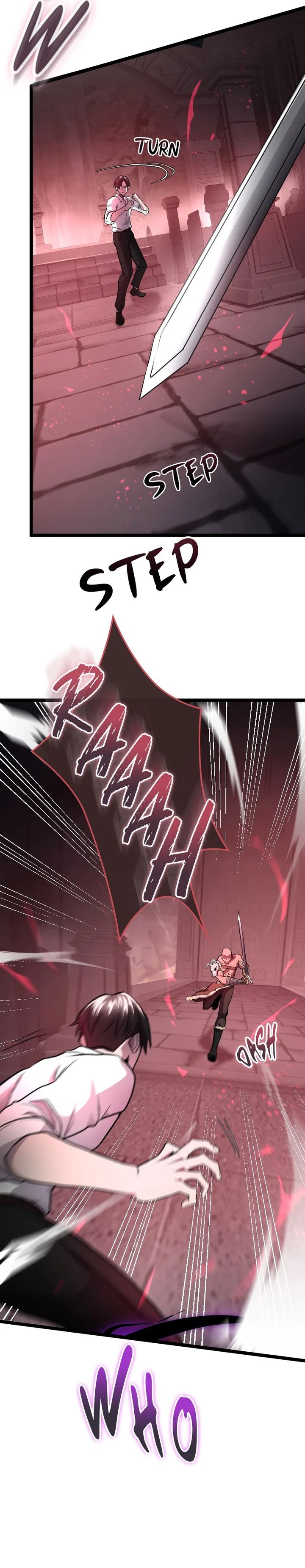 Rise of the Devourer Chapter 02