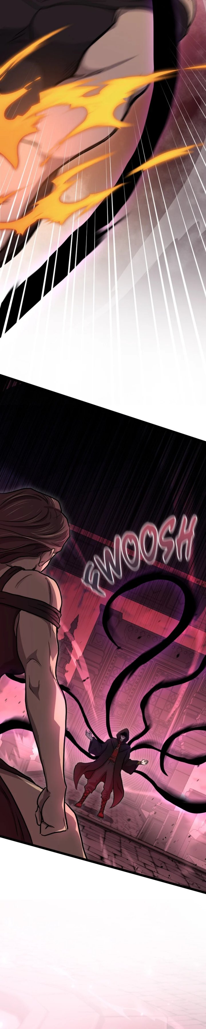 Rise of the Devourer Chapter 03