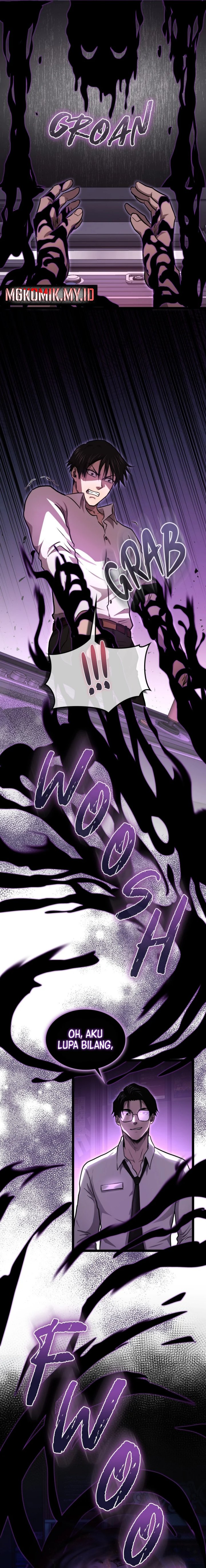 Rise of the Devourer Chapter 03