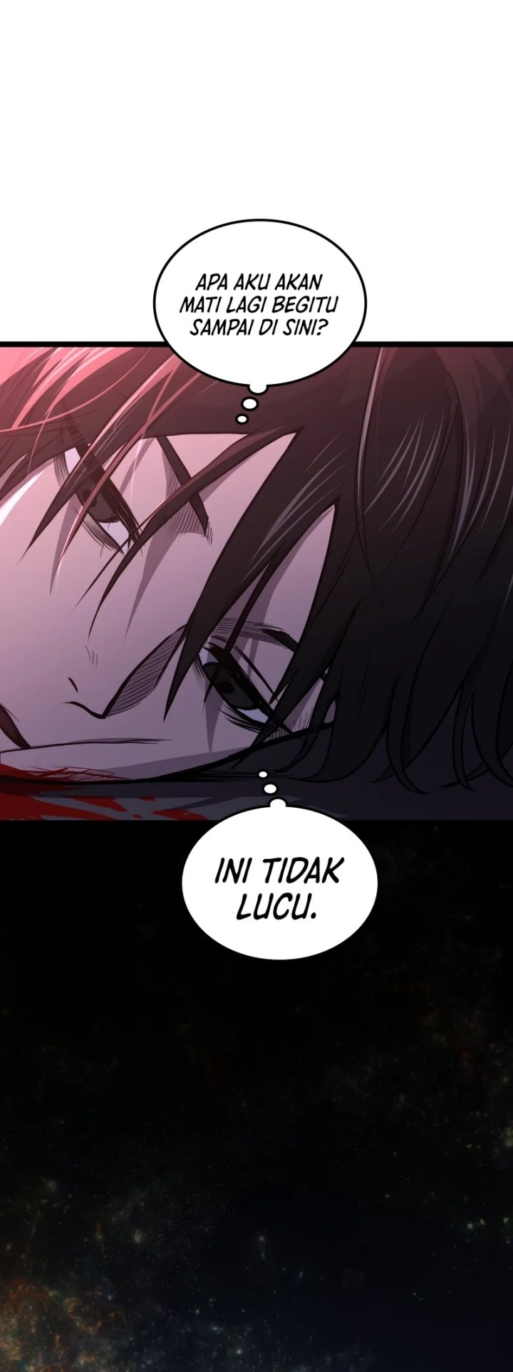 Rise of the Devourer Chapter 03