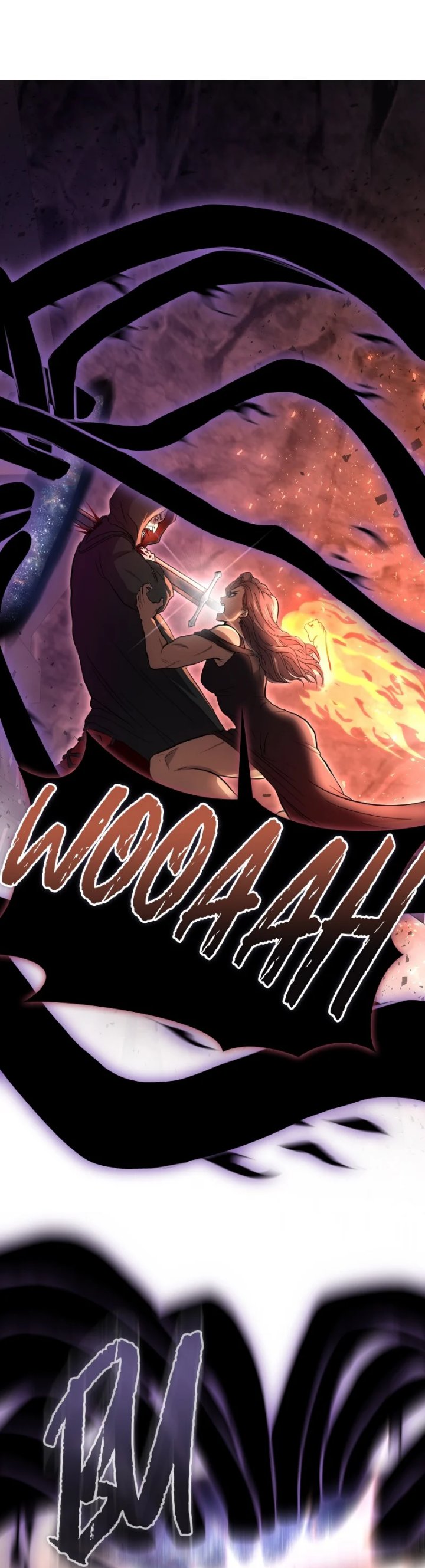 Rise of the Devourer Chapter 04