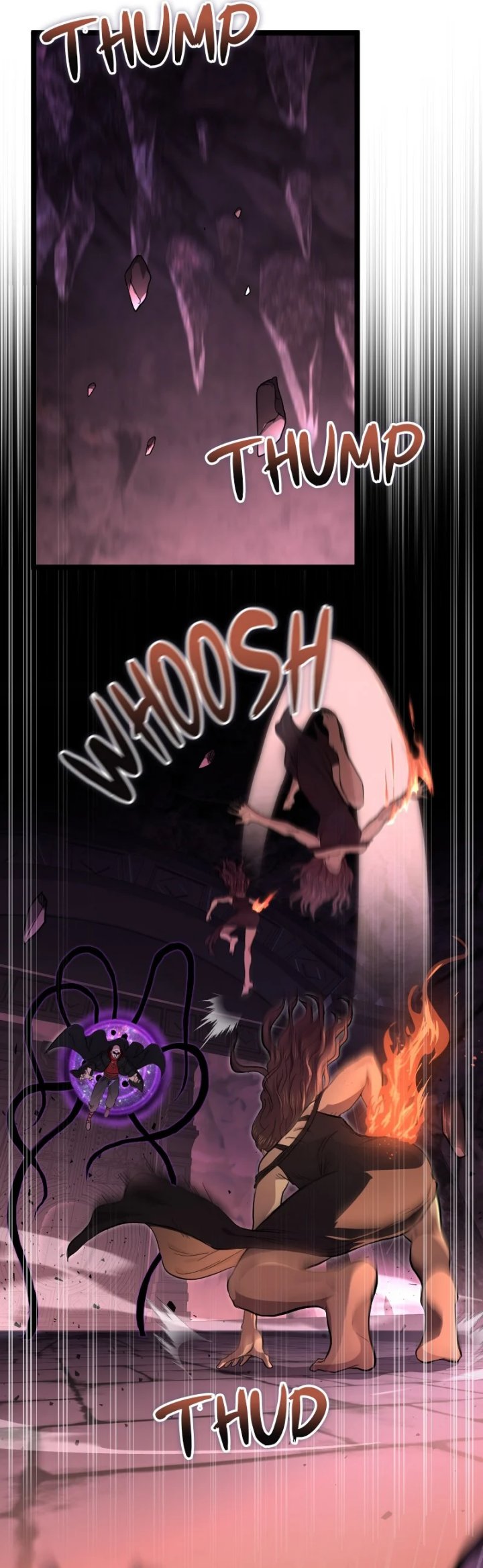 Rise of the Devourer Chapter 04