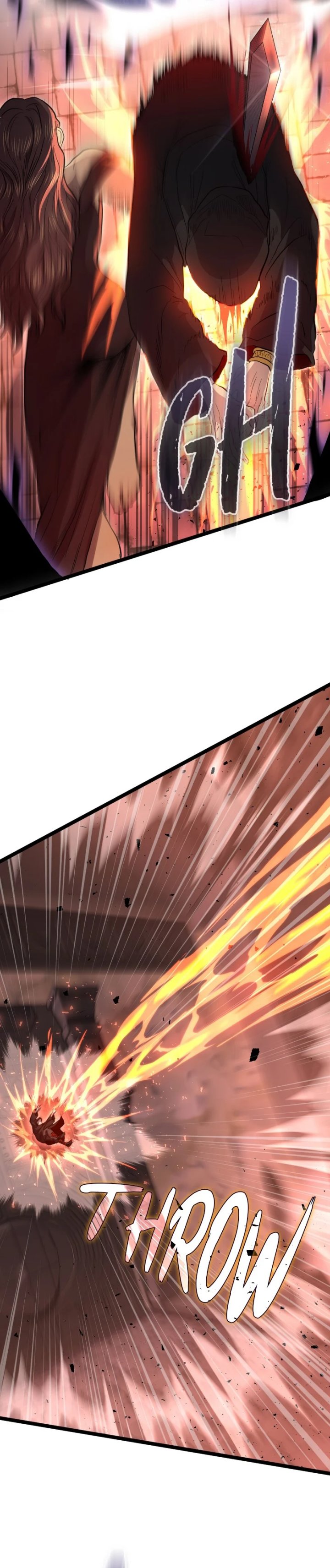 Rise of the Devourer Chapter 04