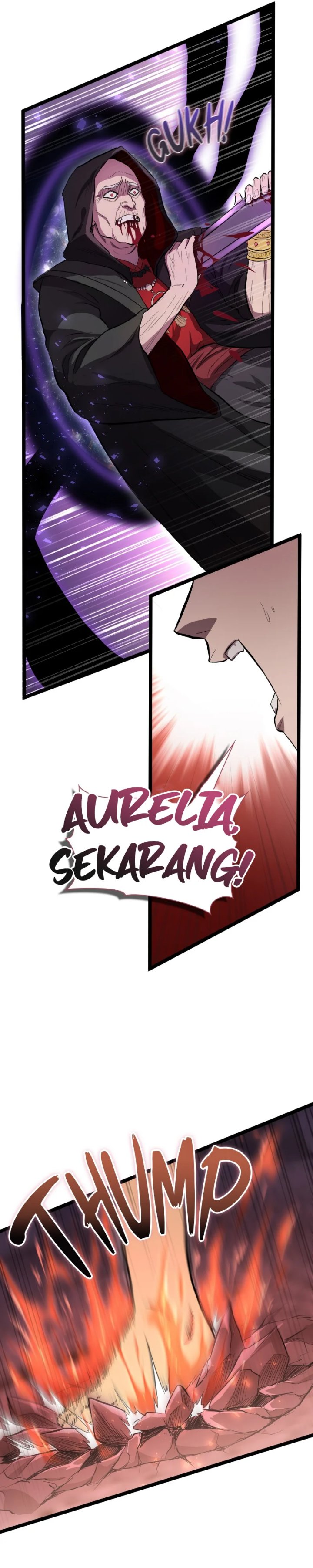 Rise of the Devourer Chapter 04