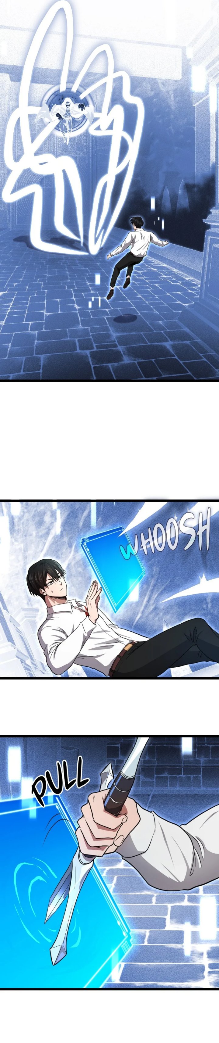 Rise of the Devourer Chapter 04