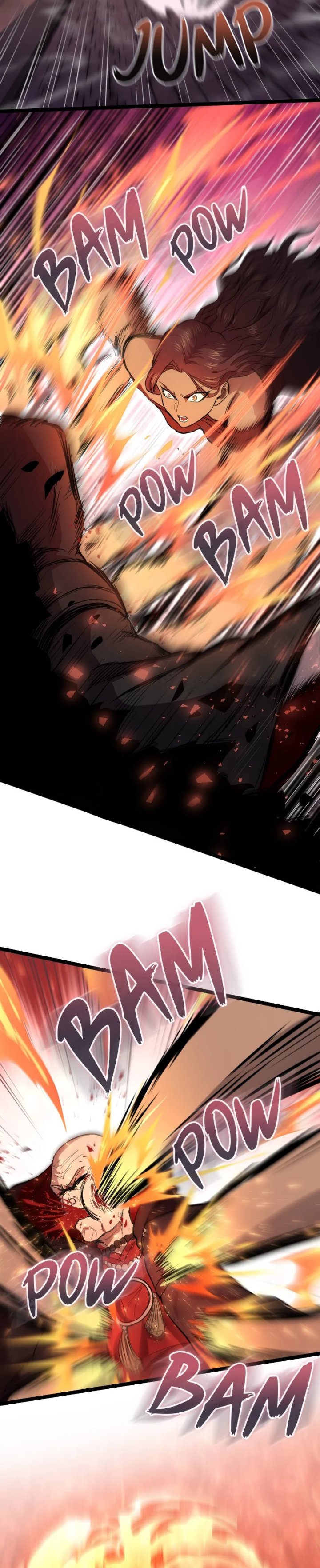Rise of the Devourer Chapter 04