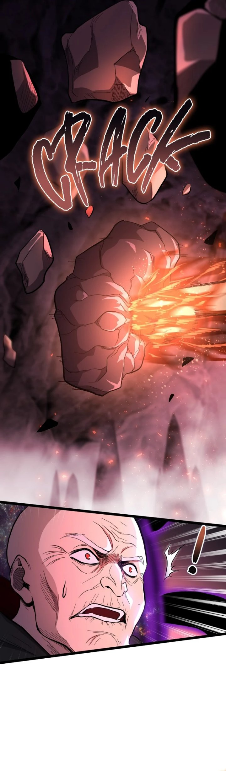 Rise of the Devourer Chapter 04
