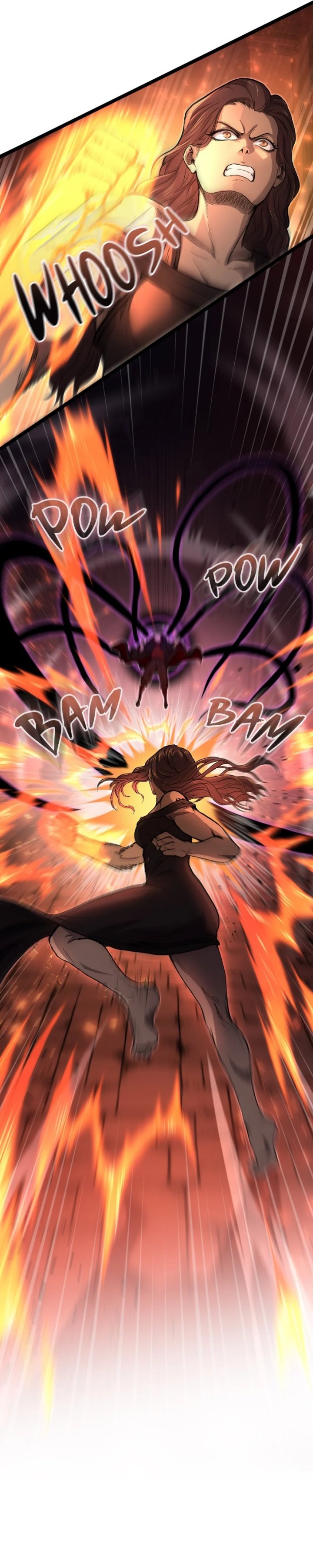 Rise of the Devourer Chapter 04