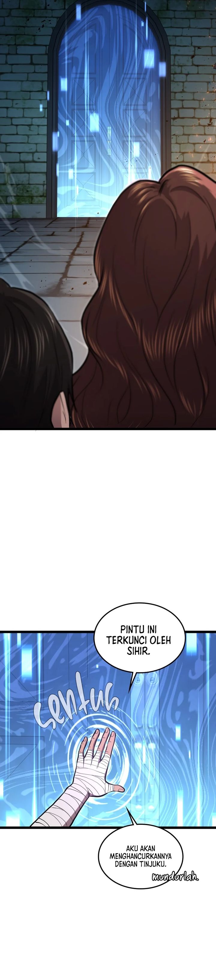 Rise of the Devourer Chapter 06
