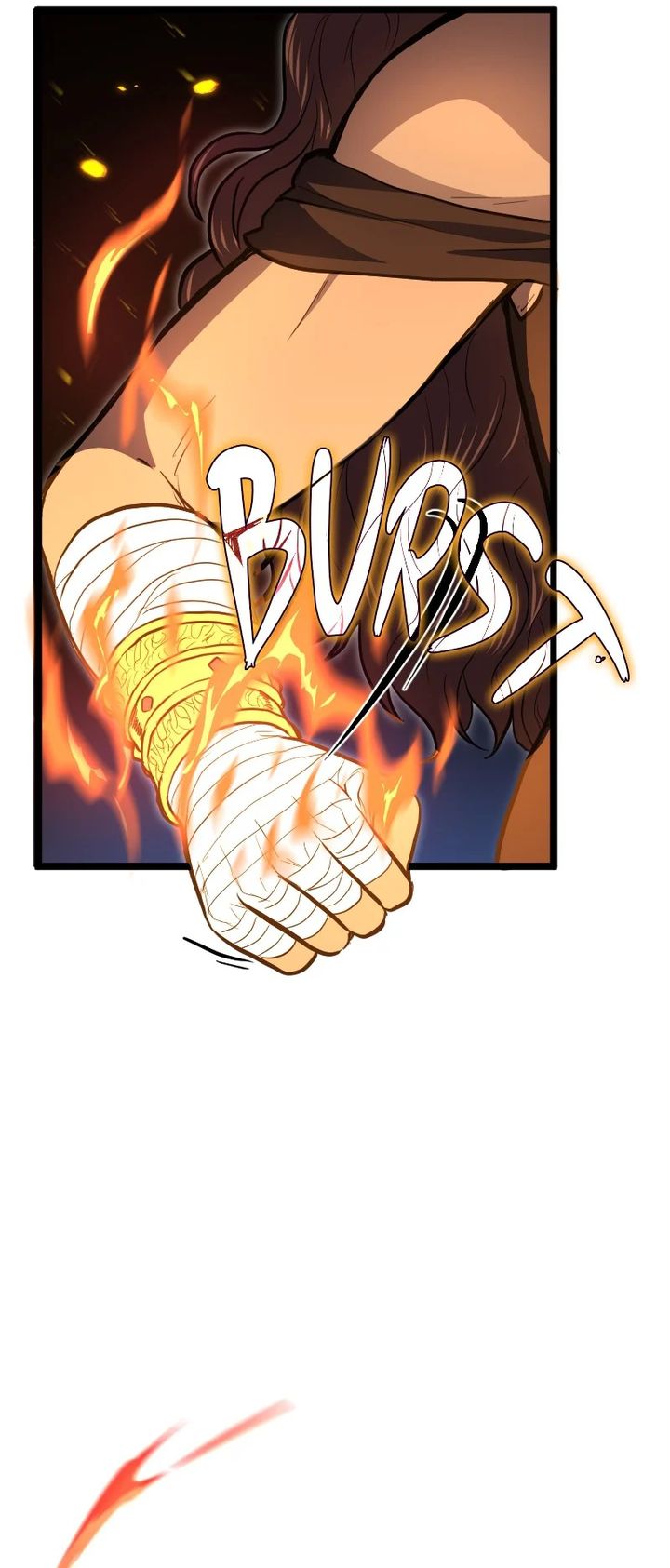 Rise of the Devourer Chapter 06