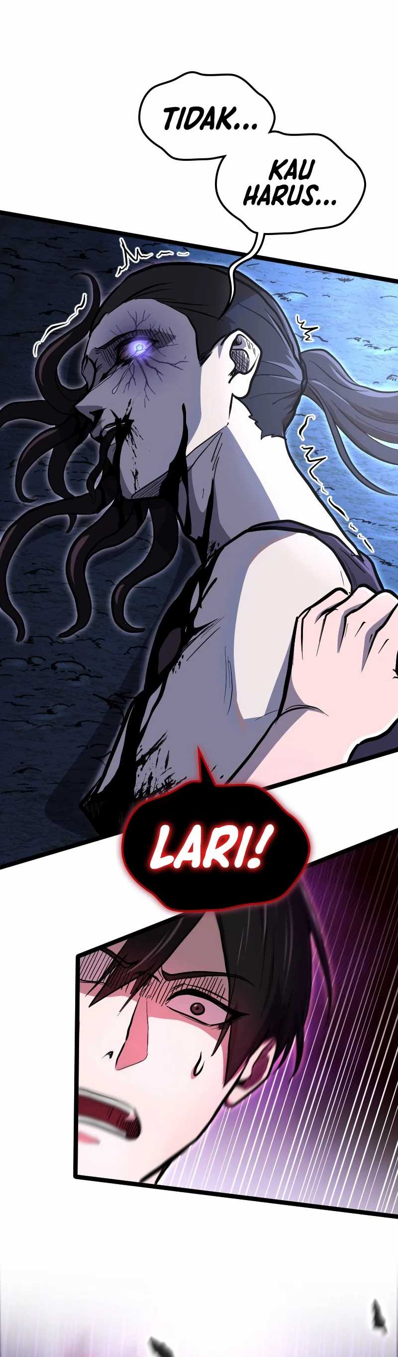 Rise of the Devourer Chapter 13