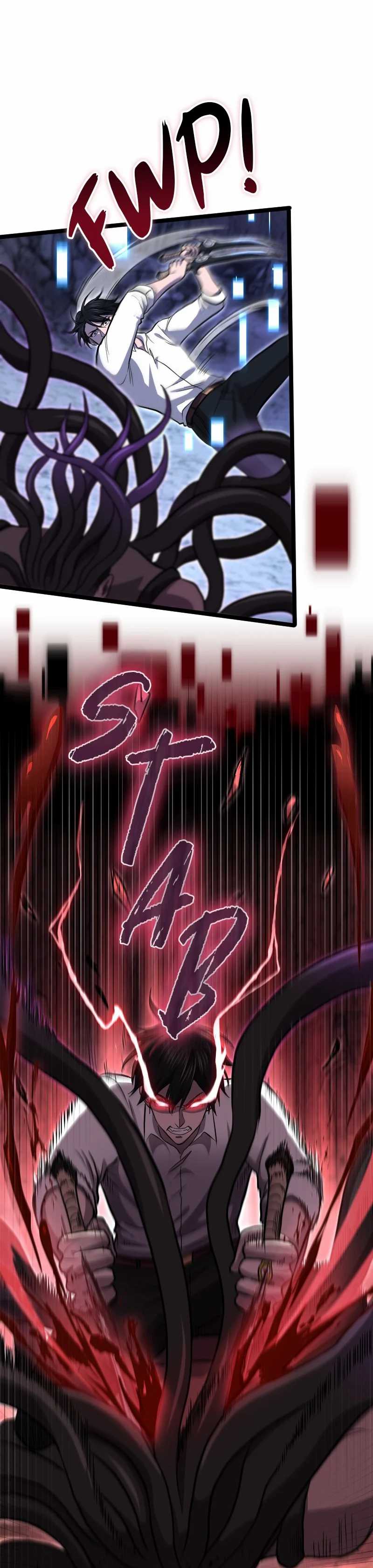 Rise of the Devourer Chapter 13