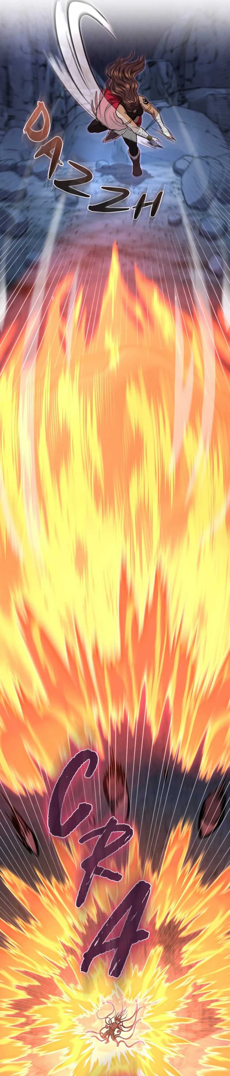 Rise of the Devourer Chapter 13
