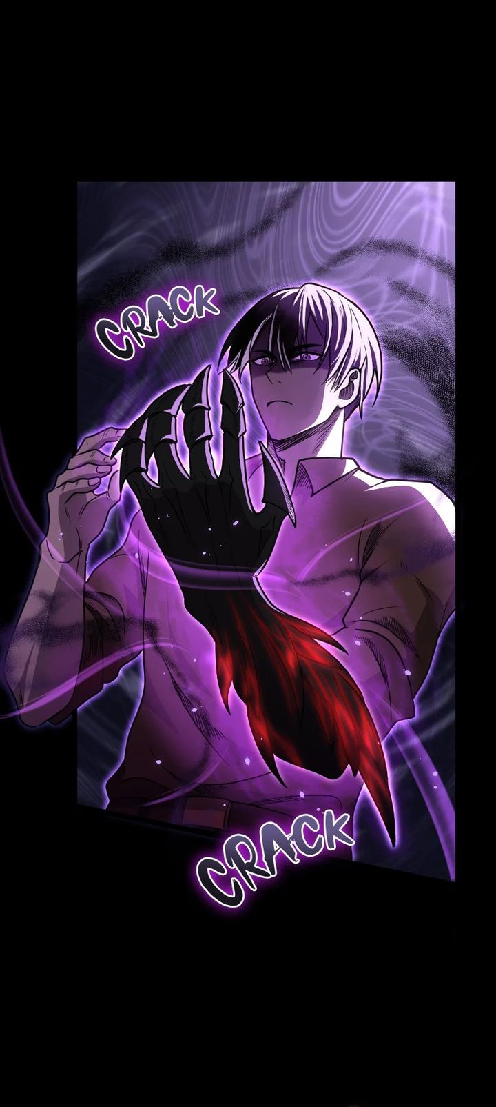Rise of the Devourer Chapter 18