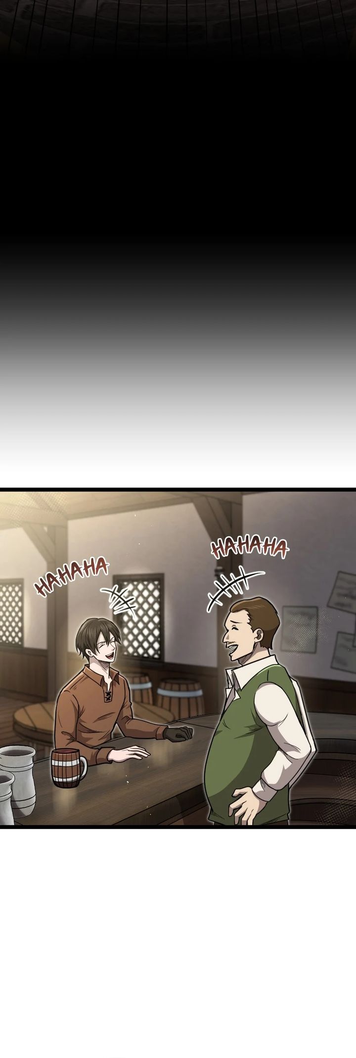 Rise of the Devourer Chapter 18