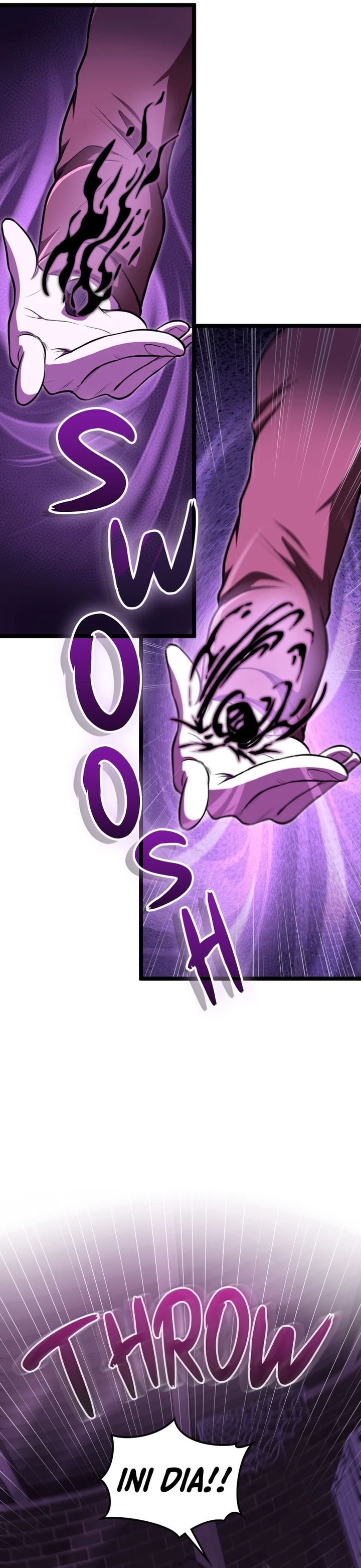 Rise of the Devourer Chapter 20