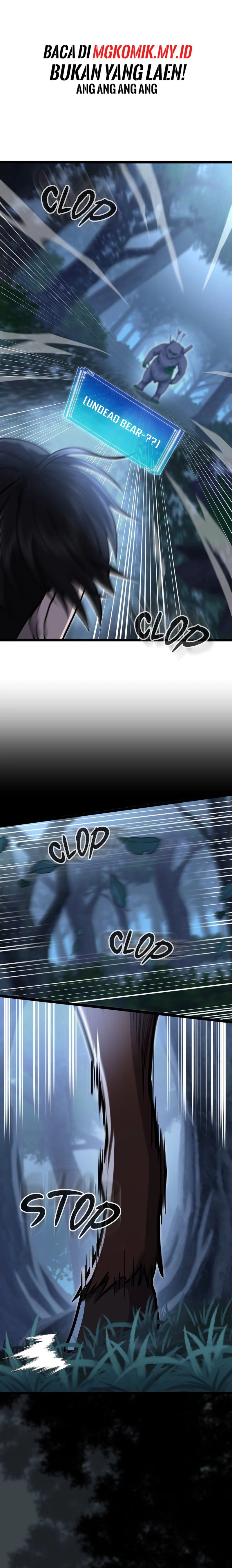 Rise of the Devourer Chapter 24