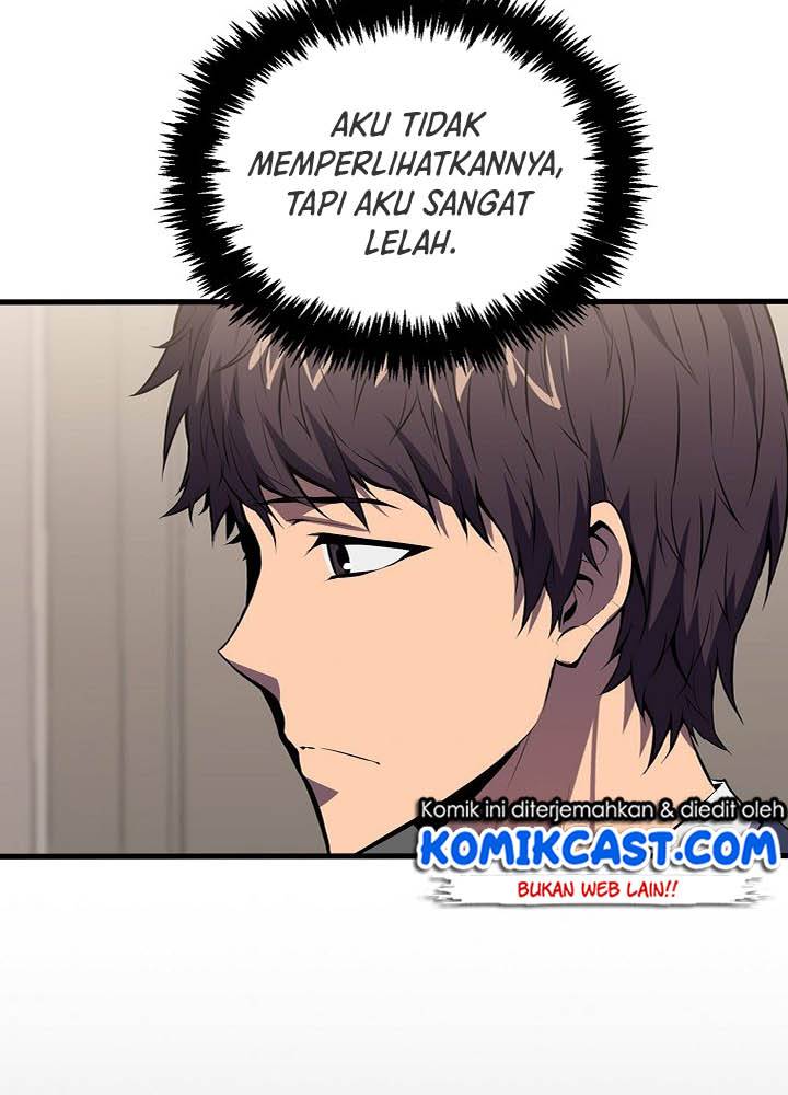 Sleeping Ranker Chapter 02