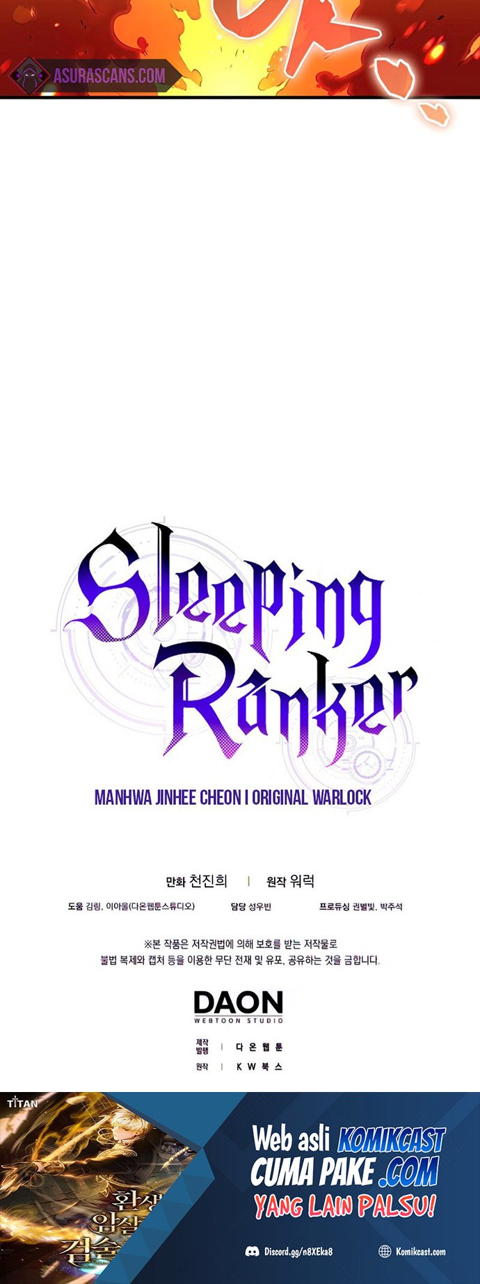 Sleeping Ranker Chapter 28