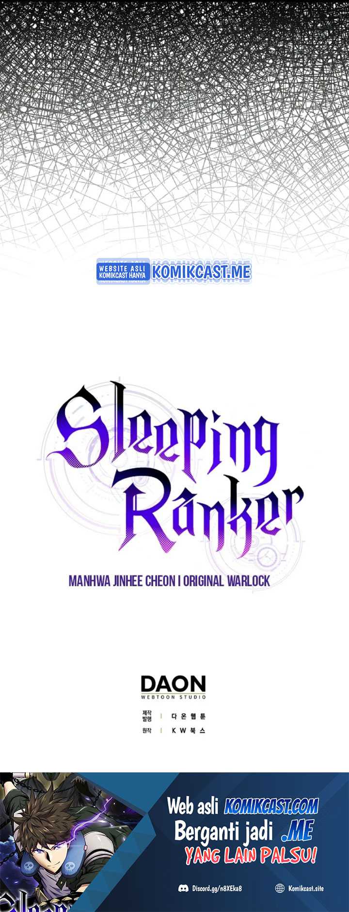Sleeping Ranker Chapter 42